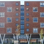 Mercuriusweg in Delft 1