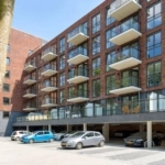 Mercuriusweg in Delft 4