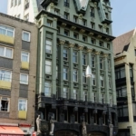 Damrak 26 amsterdam 2