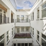 Koningsplein amsterdam woningen