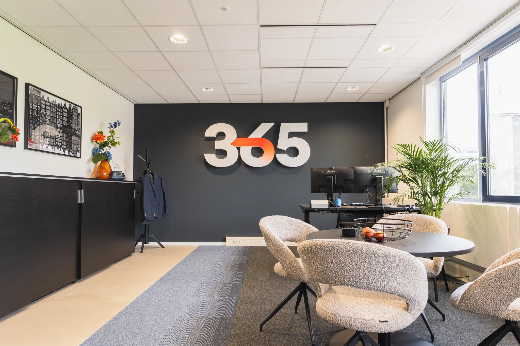 365 kantoor