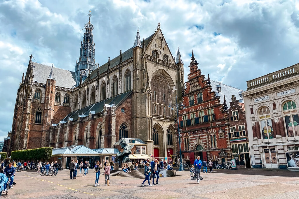 bezienswaardigheden-haarlem
