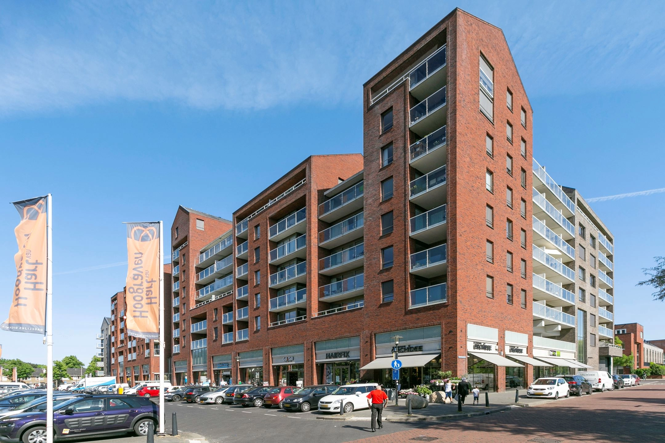 Foto voor aanzicht Heestedemlaan 69