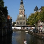 kerktoren van Alkmaar