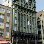 Damrak 26 amsterdam 2