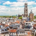 Utrecht-Netherlands