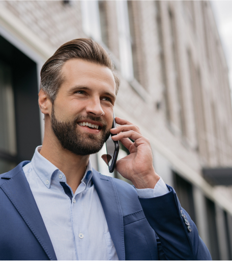 Commercial Real Estate Management