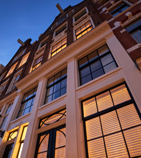 Taxatie beleggingen