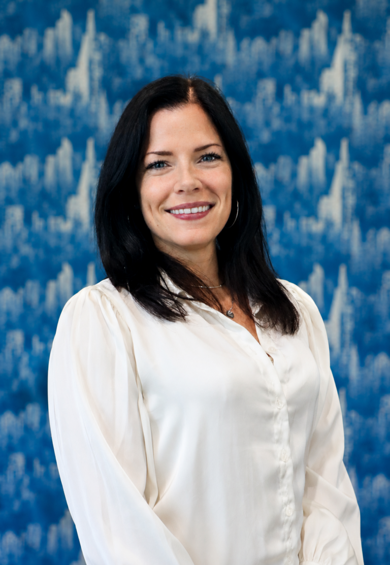 Rianne van den Berg