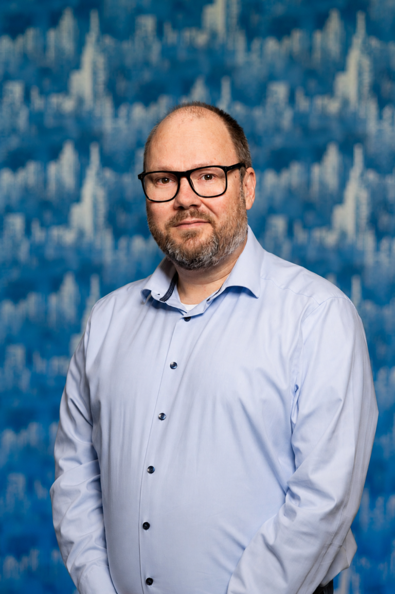 Hans Veldkamp