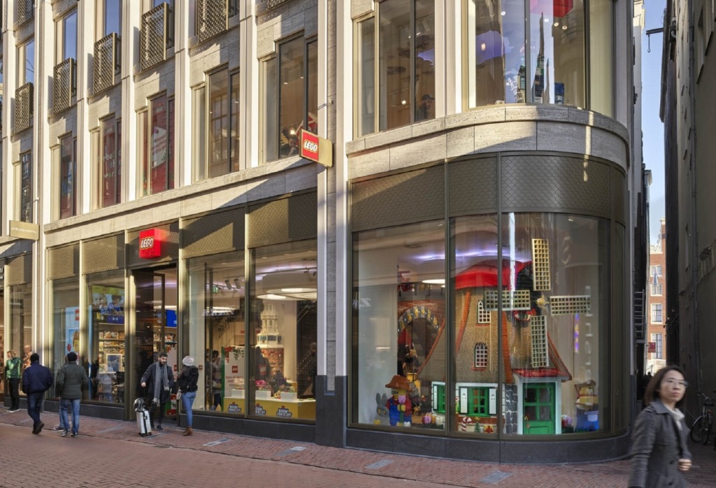 Appraisal of commercial property