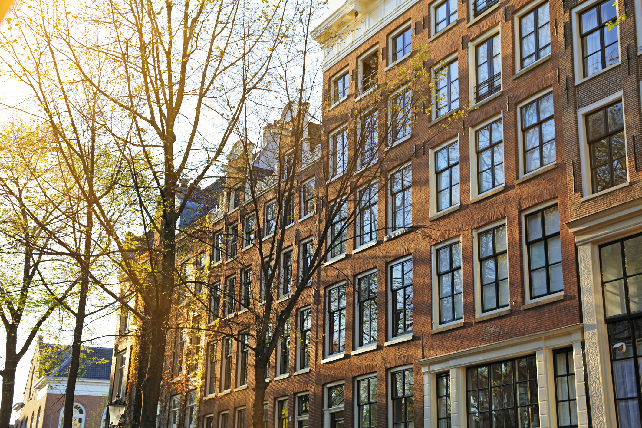 huizen