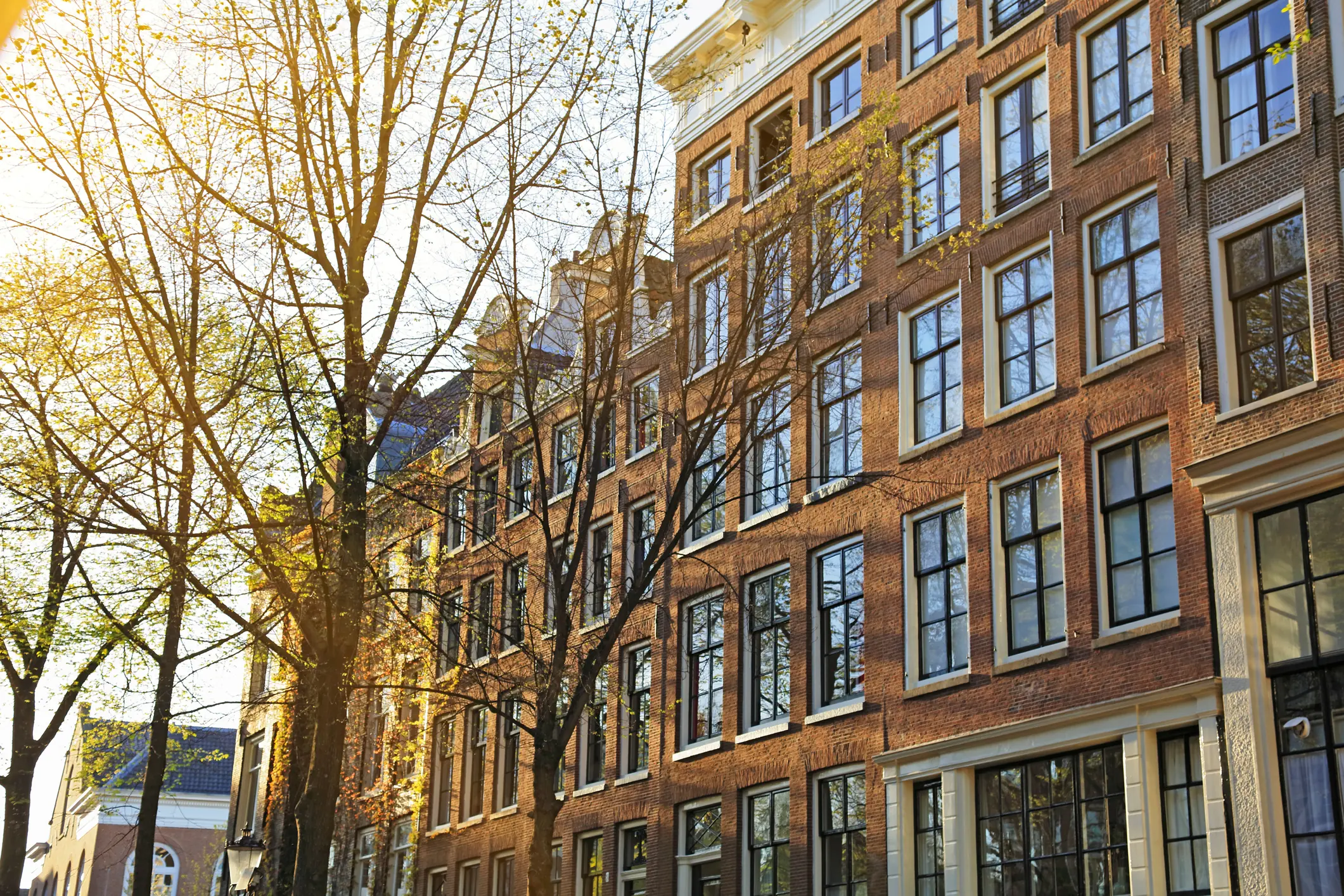 huizen
