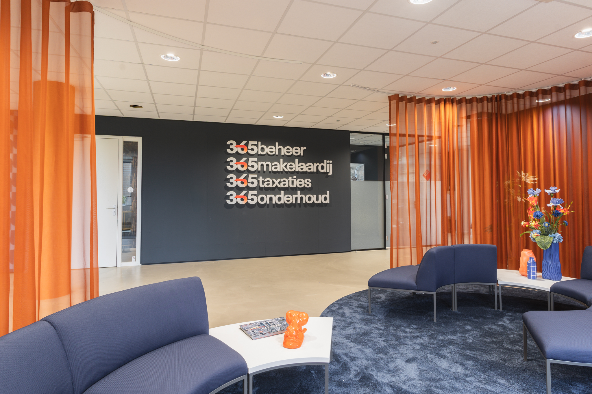 logo's 365groep