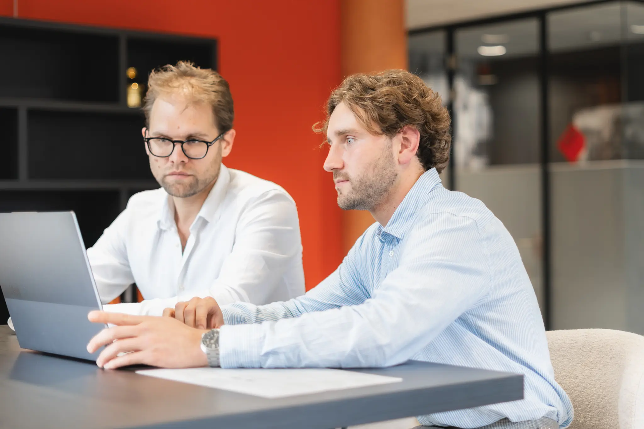 Technisch beheer