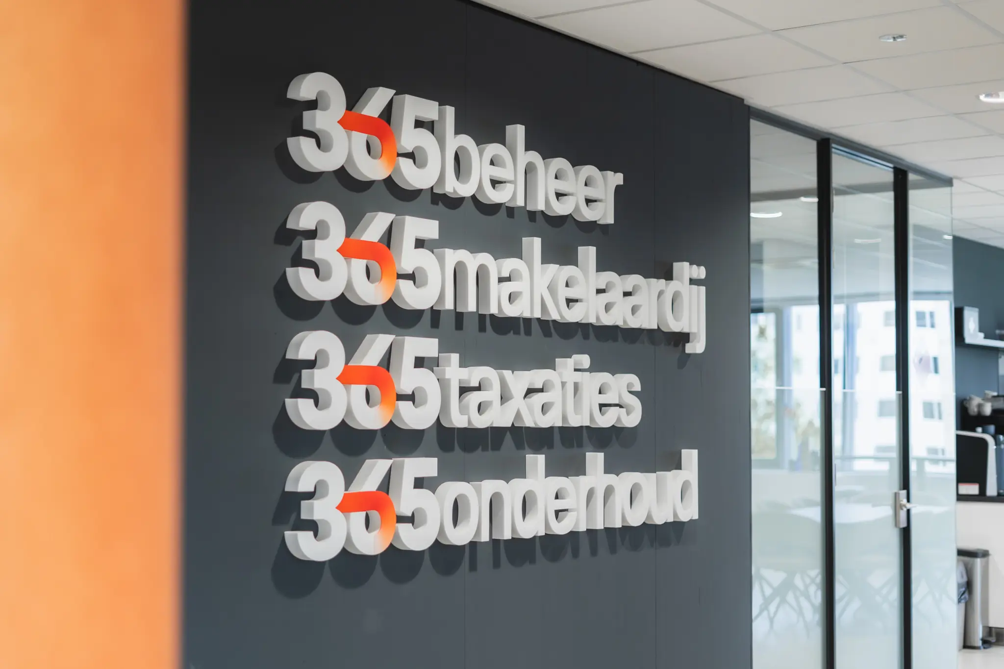 365 logo's