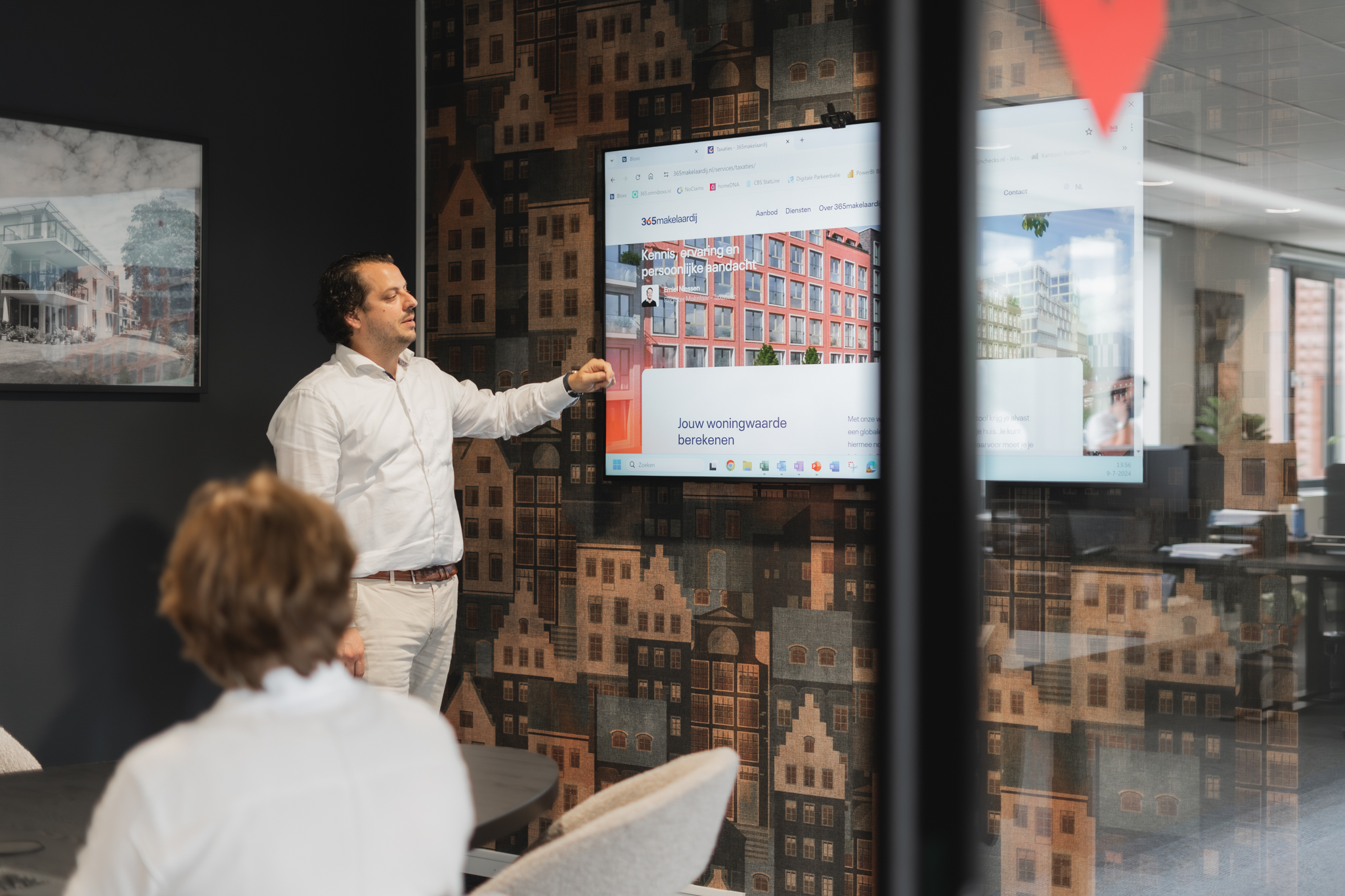 Rapportage & data-analyse