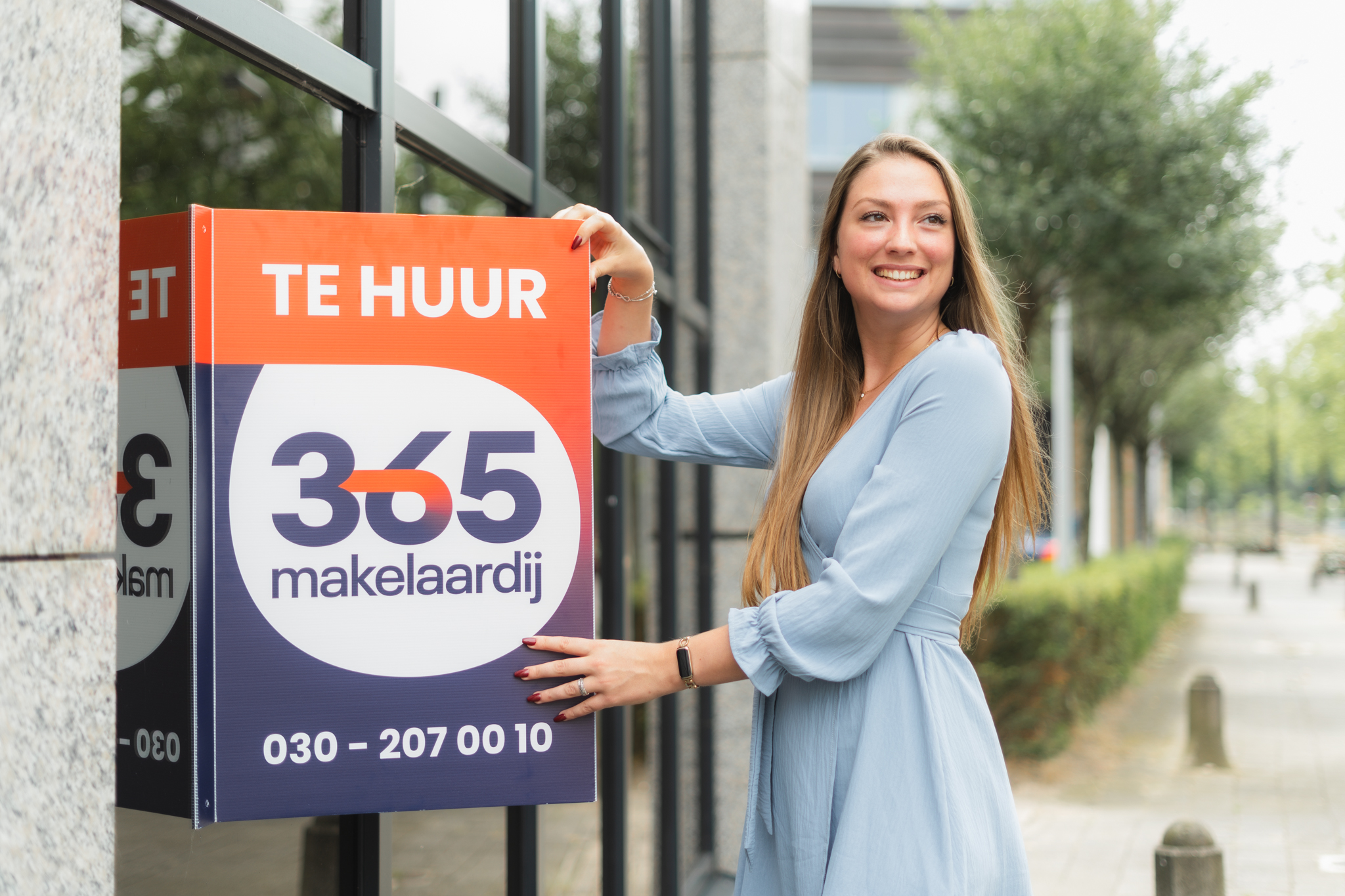 Commercieel beheer