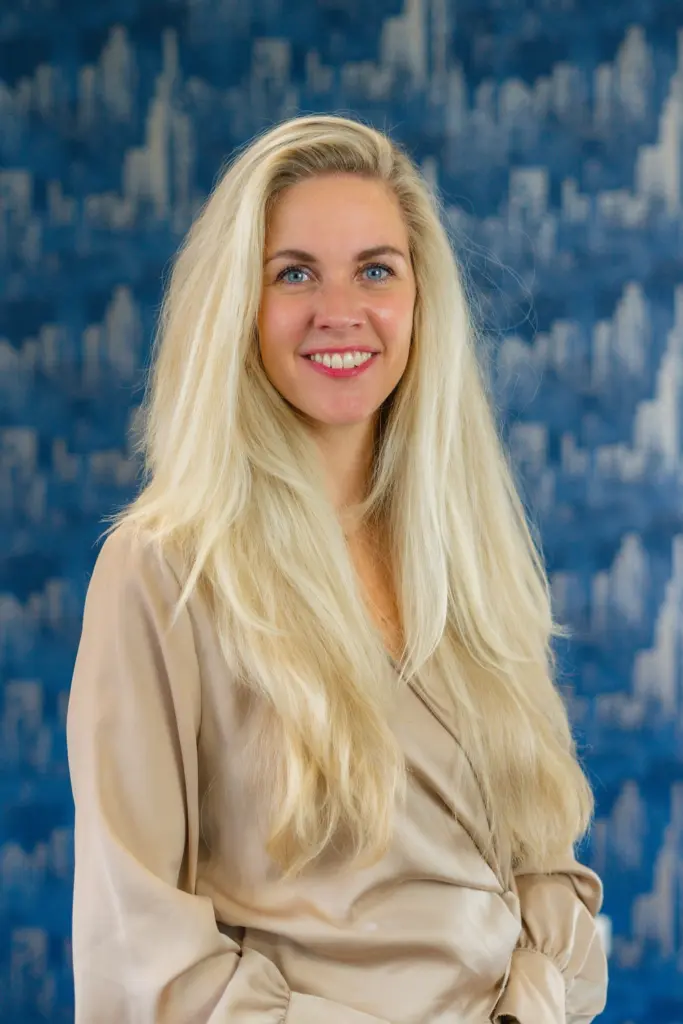 Else Hopman