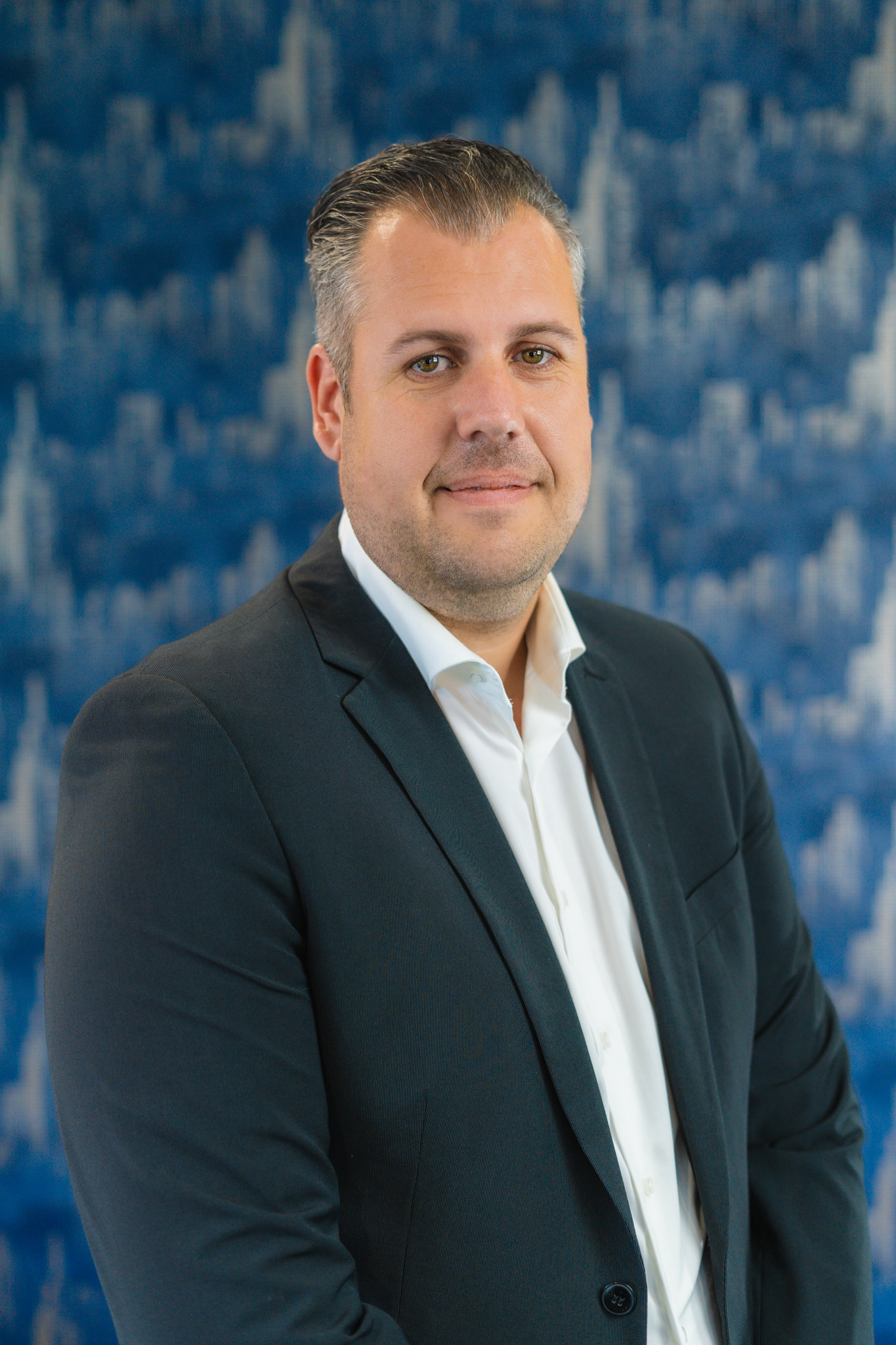 André Rijk