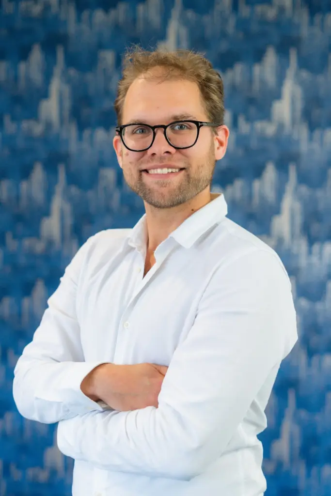 Lucas Vissers