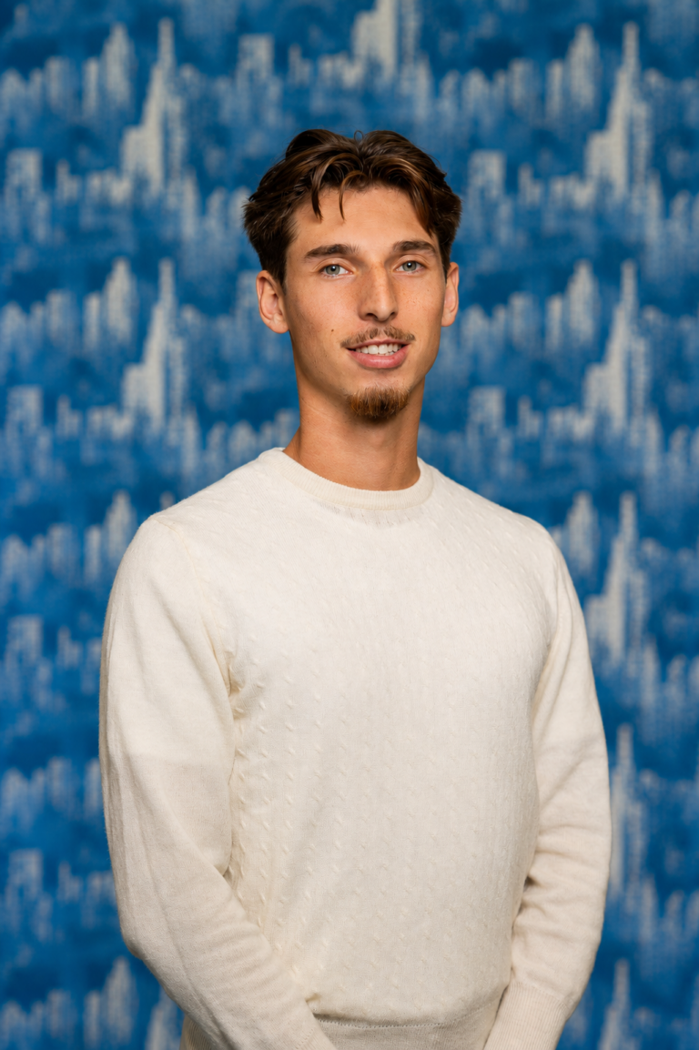 Timo Buis