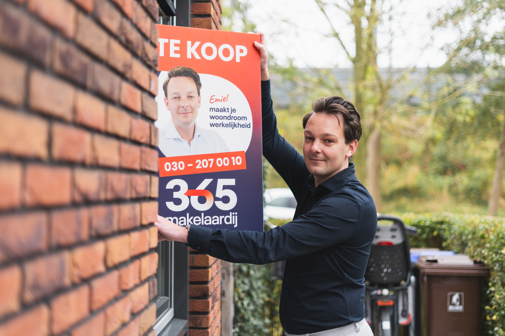 Commercieel beheer