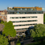 Stadsring 65 t/m 69 te Amersfoort
