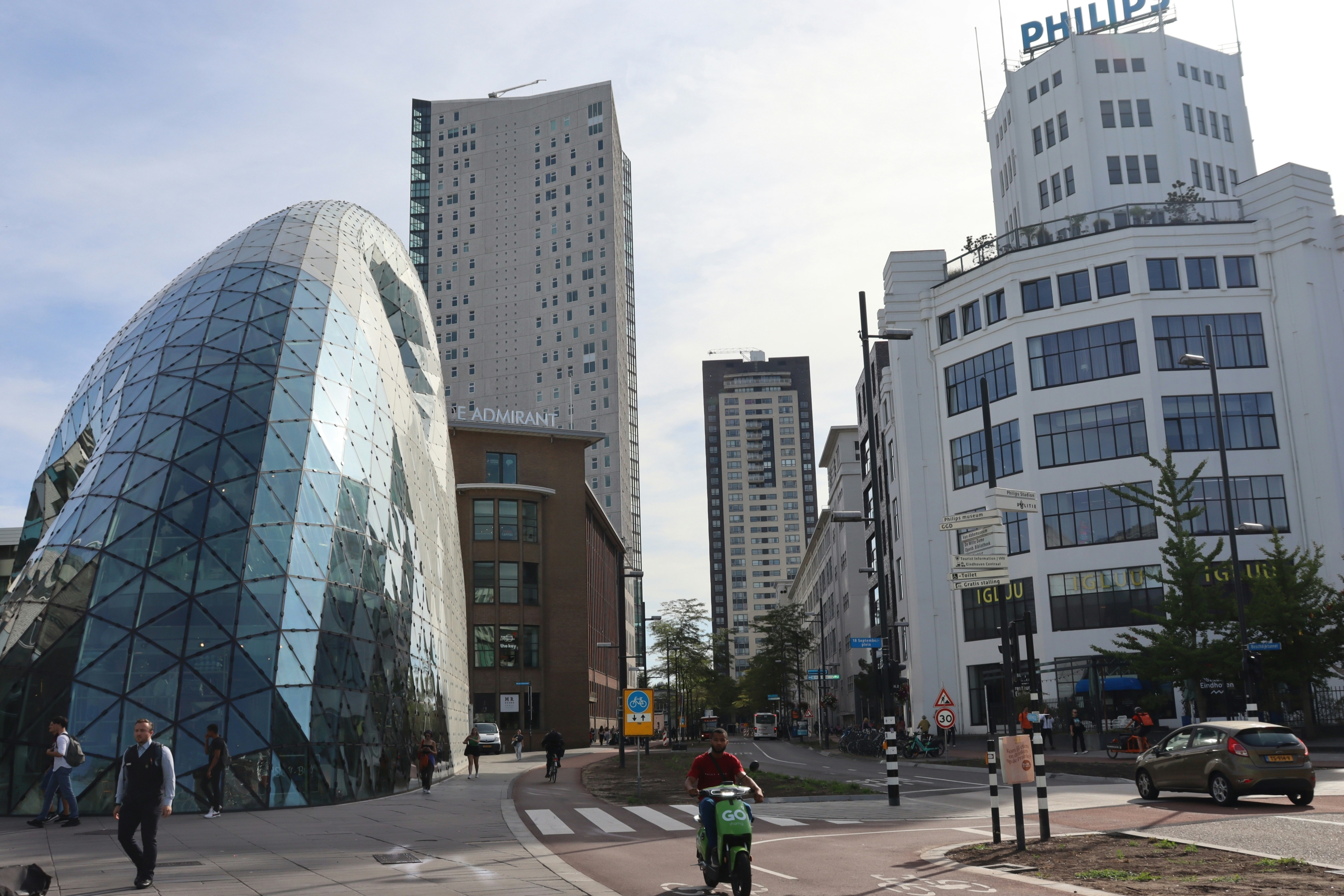 Vastgoedbeheer Eindhoven