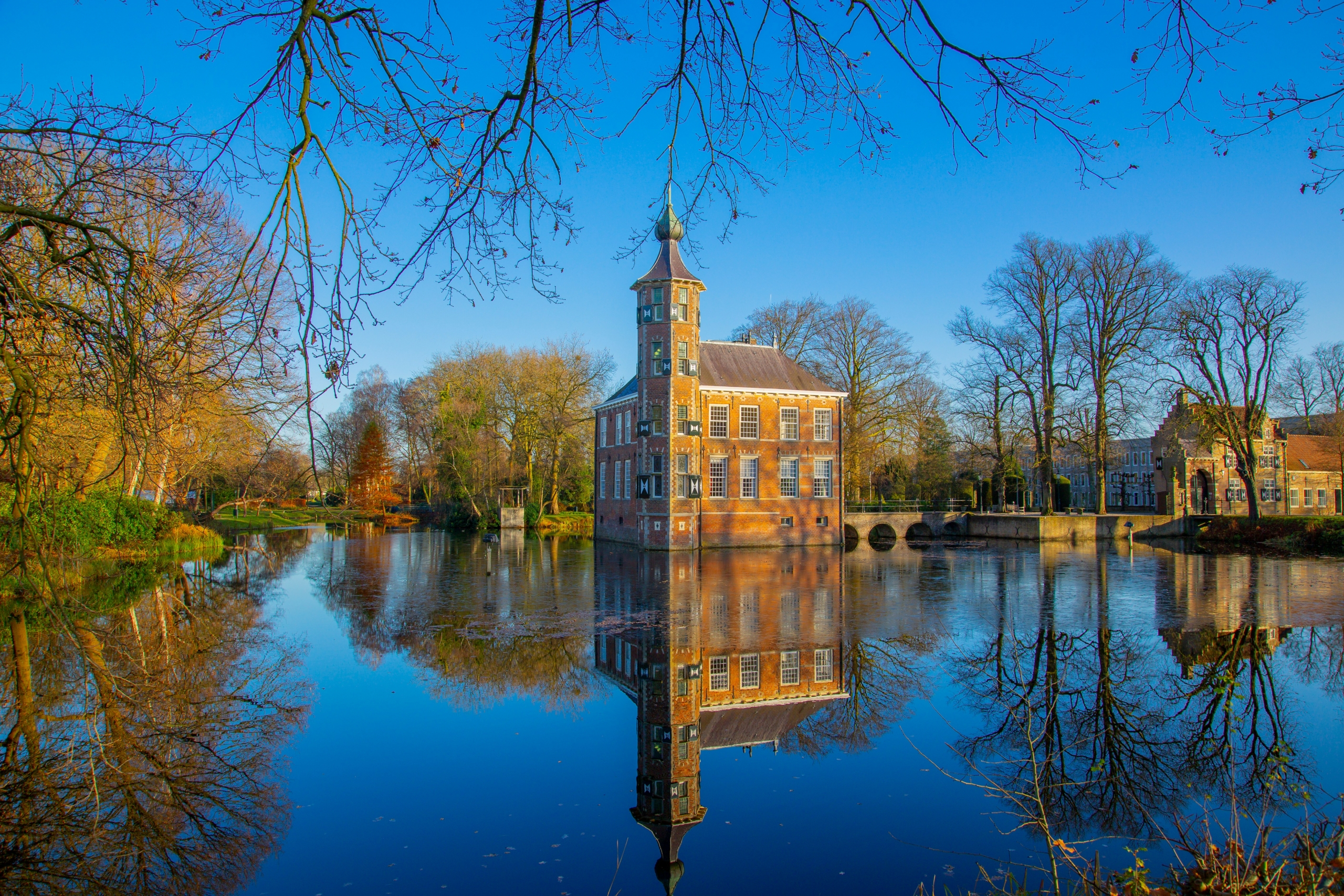 vastgoedbeheer Breda