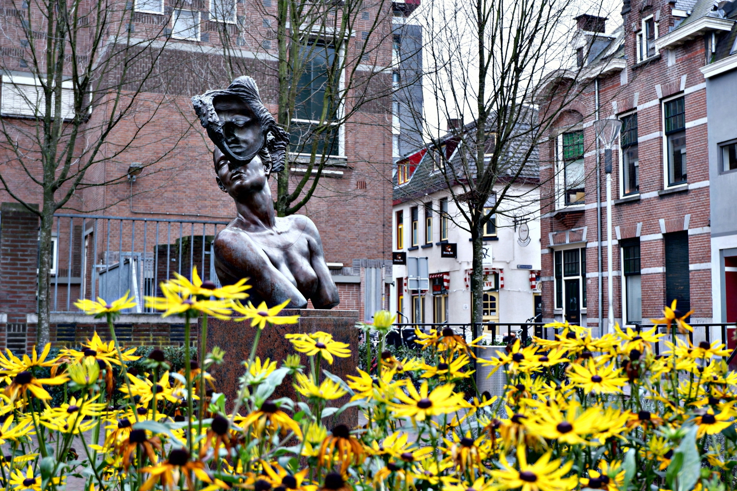 Vastgoedbeheer Tilburg