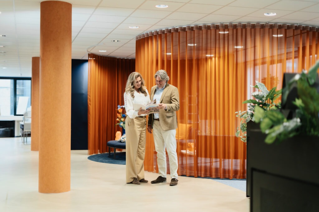 Bedrijfmatig Vastgoedmanagement