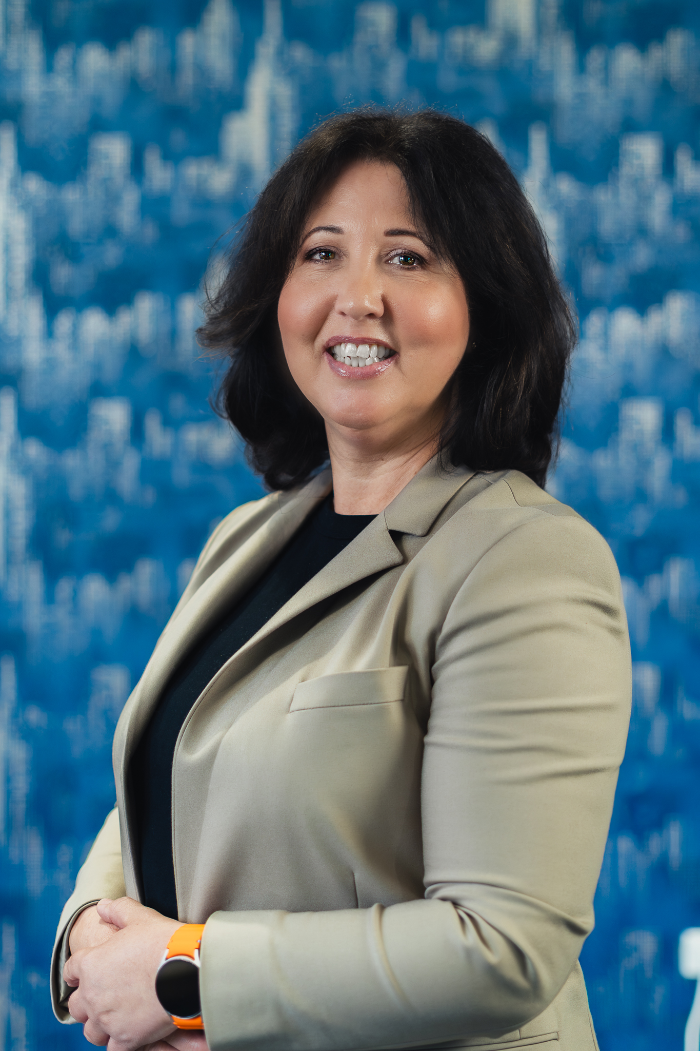 Miranda van Ede