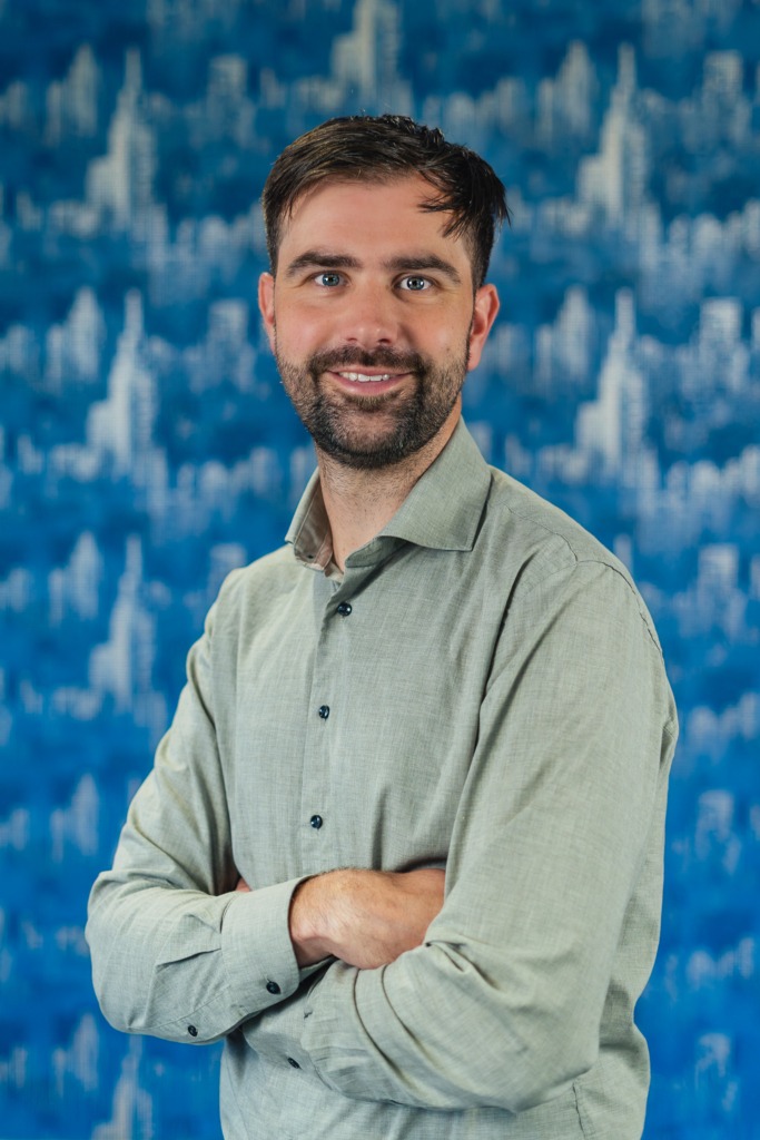 Max Mattu