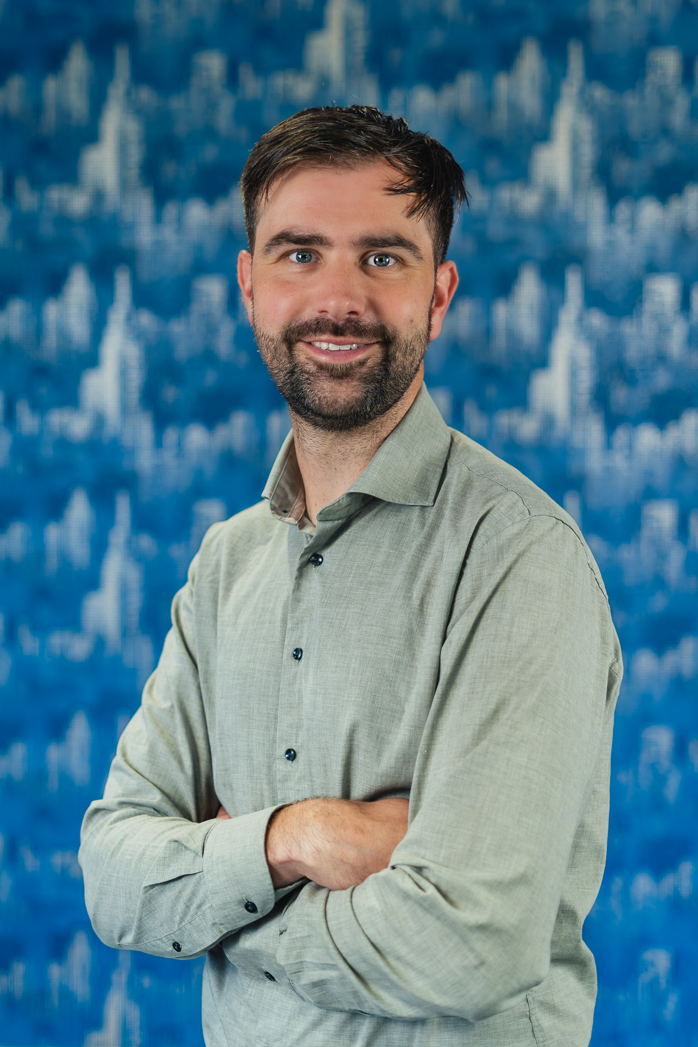Max Mattu