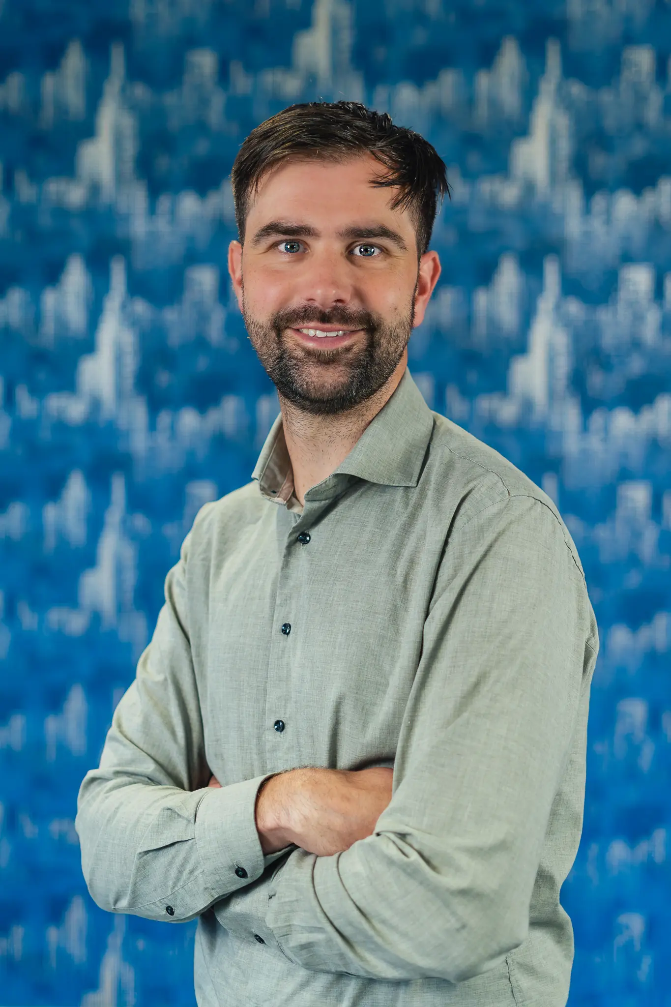 Max Mattu
