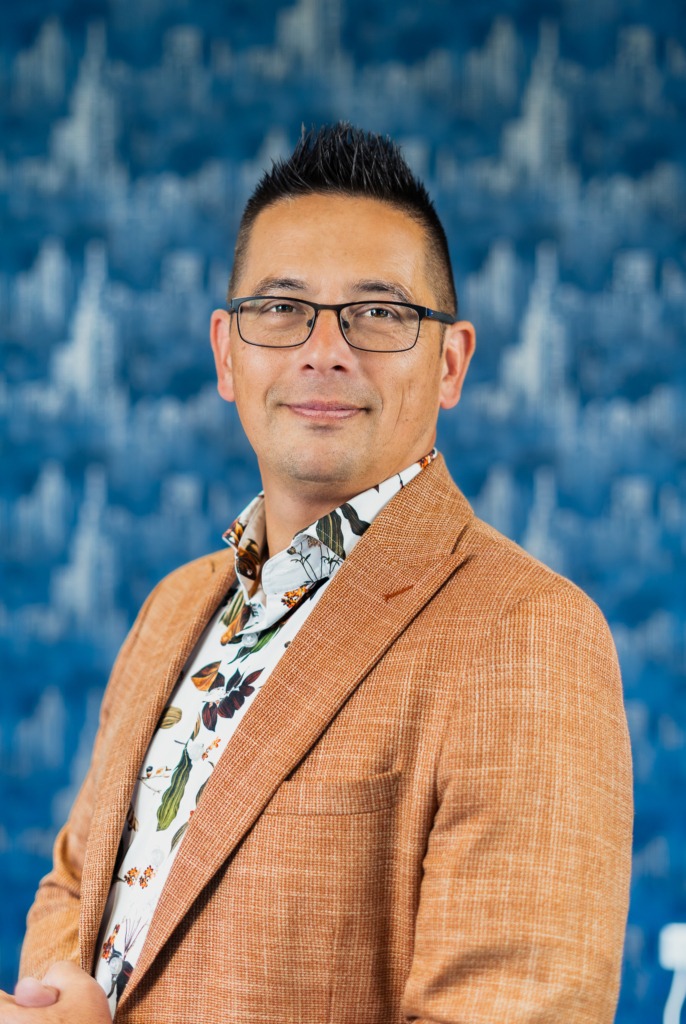Jos Loffeld