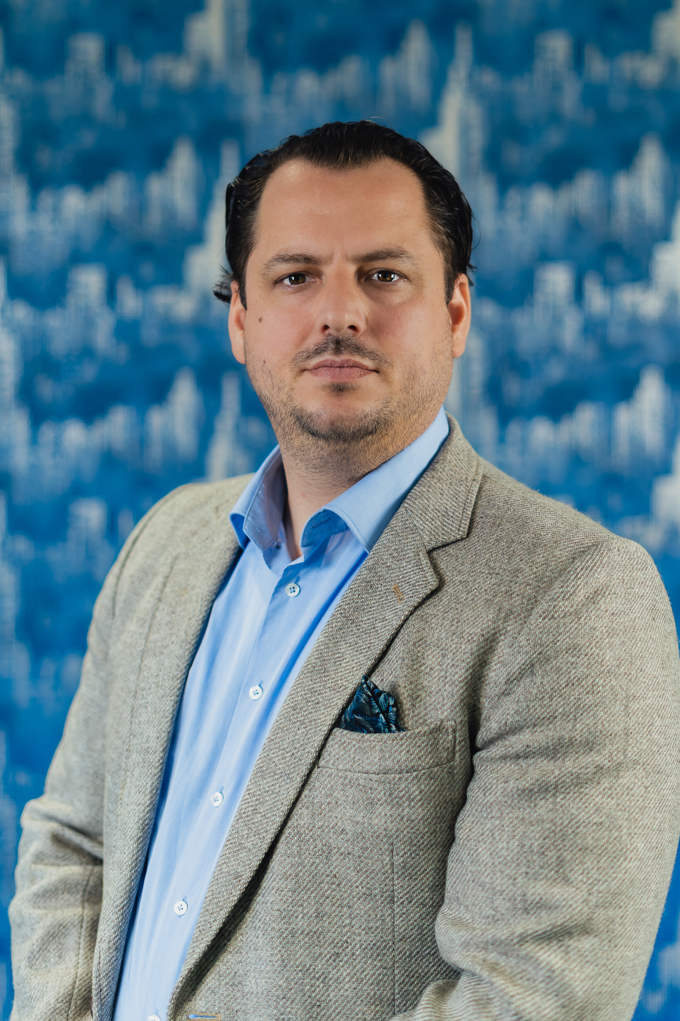 Jelmer van Aggelen