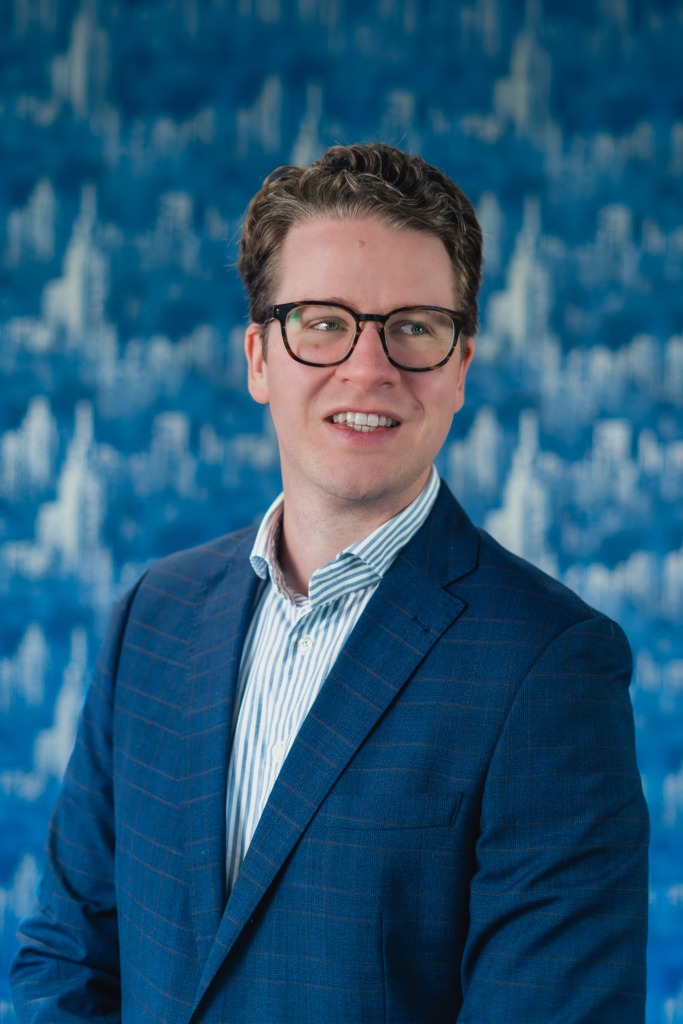 Sander Stalenhoef
