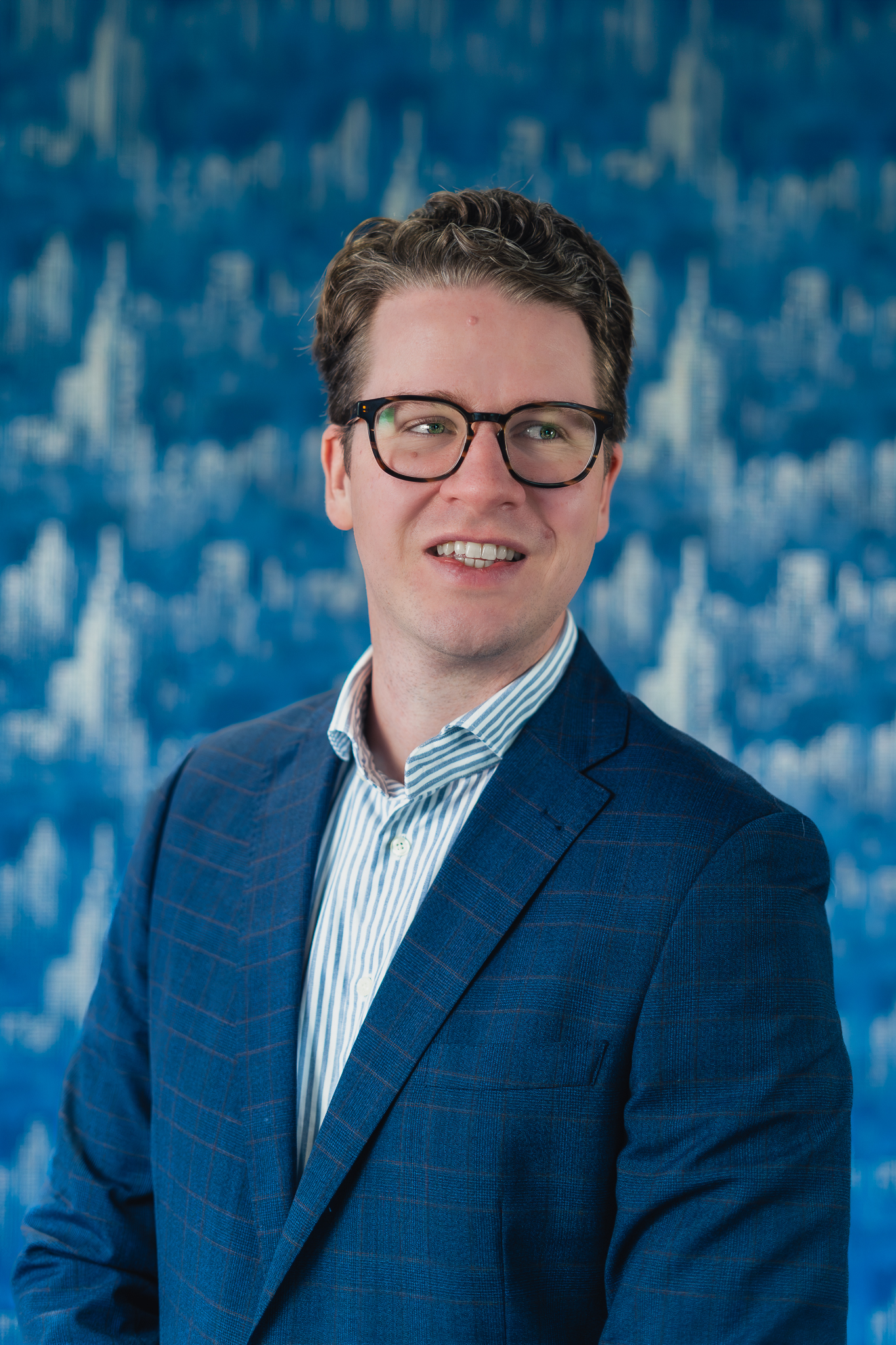 Sander Stalenhoef