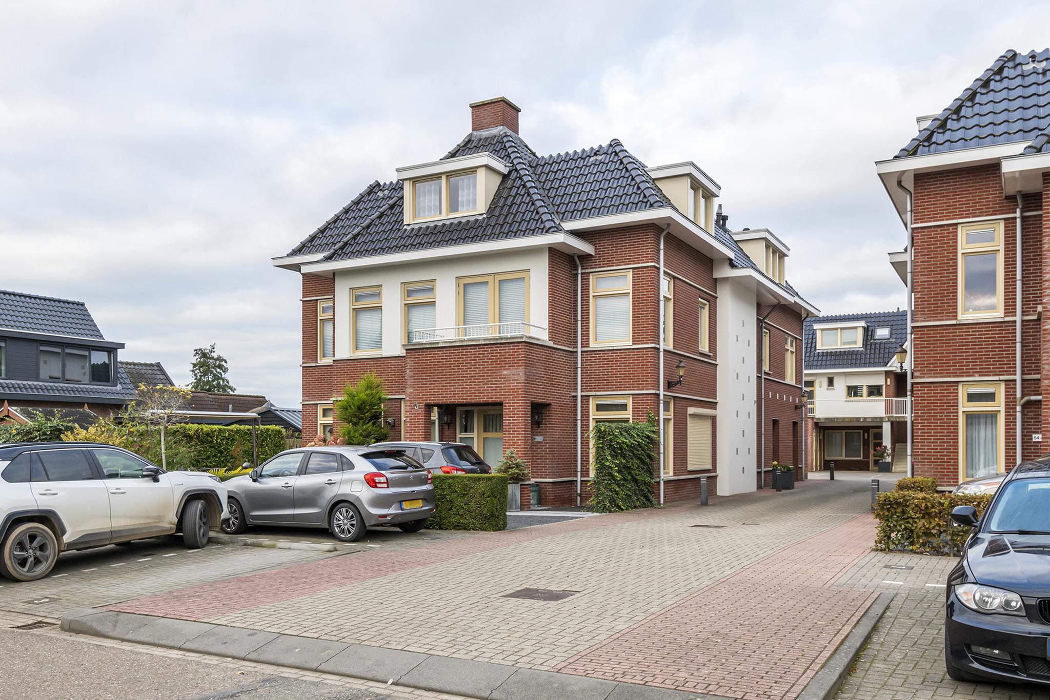 residentieel vastgoed